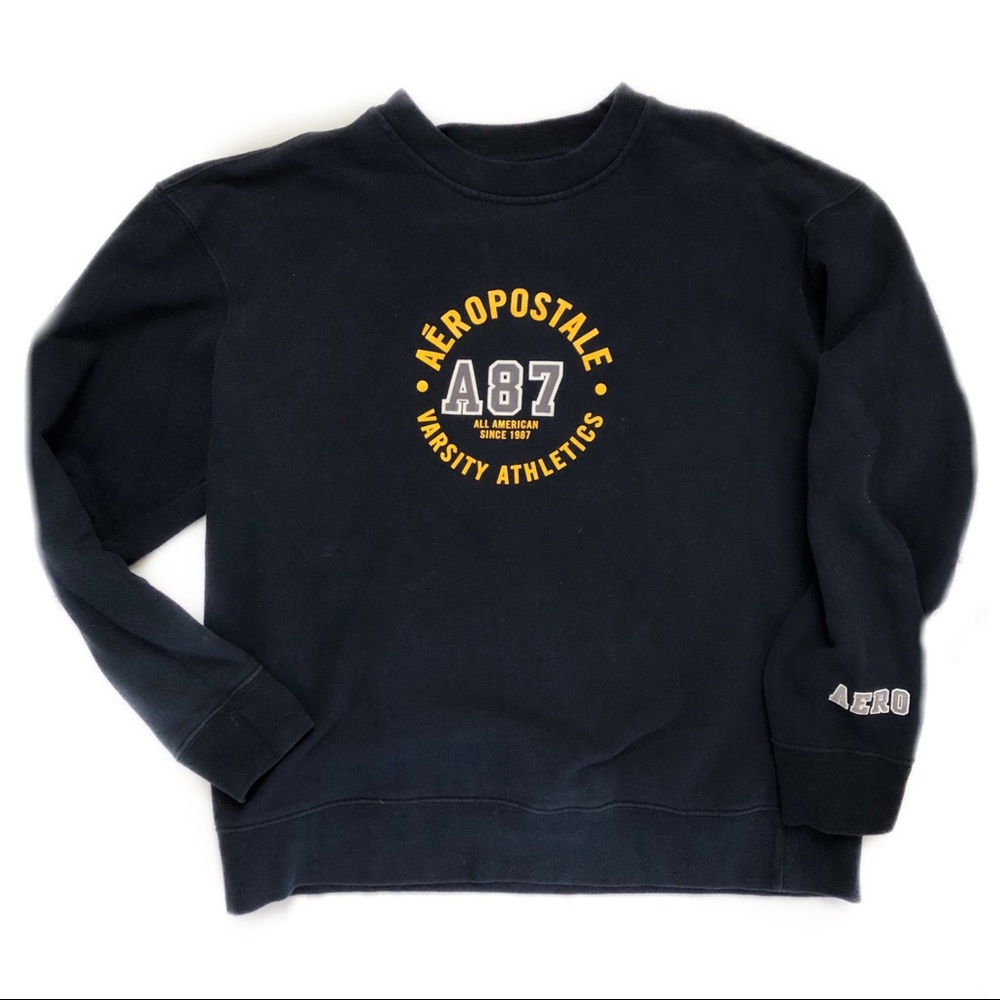 Vintage Aeropostale Pullover